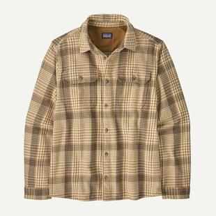 Patagonia Men's Fjord Loft Shirt RMBN