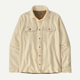 Patagonia Men's Fjord Loft Shirt UDNL