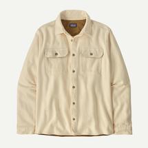 Patagonia Men's Fjord Loft Shirt UDNL