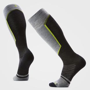 Smartwool Ski Extra Stretch Over The Calf Socks Alternate View