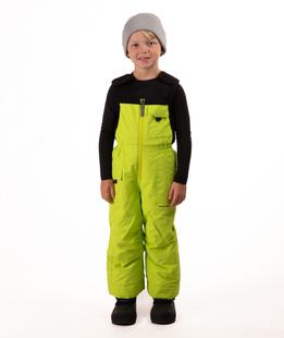 Boulder Gear Kids Nestor Bib KIWI