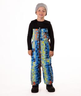 Boulder Gear Kids Nestor Bib SUMMERCAMP