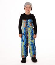 Boulder Gear Kids Nestor Bib SUMMERCAMP