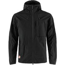 Fjallraven Men's High Coast Wind Jacket BLACK