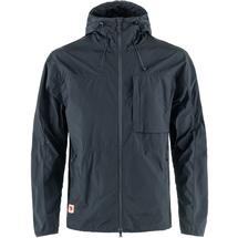 Fjallraven Men's High Coast Wind Jacket NAVY