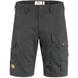 Fjallraven Men's Vidda Pro Lite Shorts DARKGREY