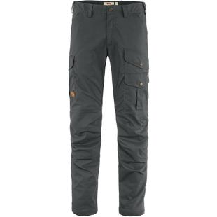 Fjallraven Men's Vidda Pro Lite Trousers DARKGREY