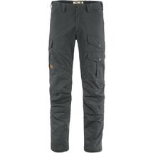 Fjallraven Men's Vidda Pro Lite Trousers DARKGREY