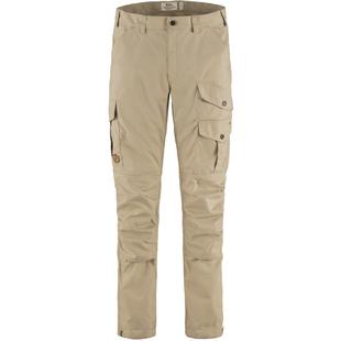 Fjallraven Men's Vidda Pro Lite Trousers FOSSIL