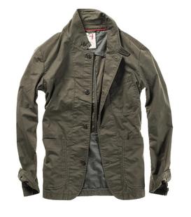 Relwen Flywt Flex Blazer DKARMY