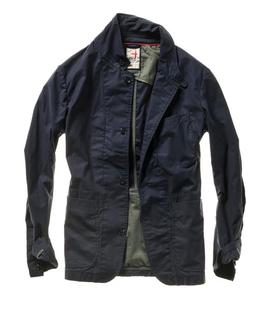 Relwen Flywt Flex Blazer DKNAVY