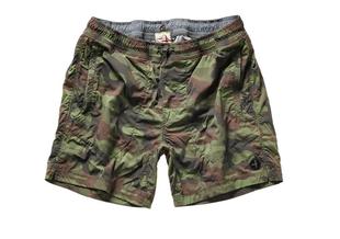 Relwen Airtex Hybrid Short 6.5