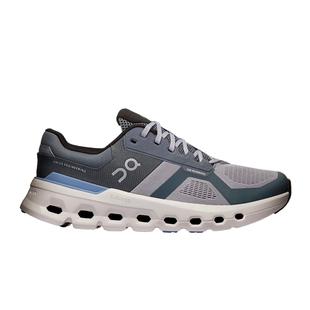 On Men's Cloudrunner 2 ALLOY