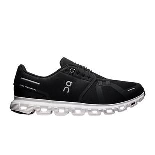 On Men's Cloud 6 BLACK