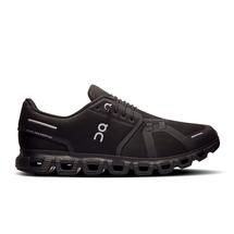 On Men's Cloud 6 BLACK/BLACK