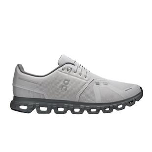 On Men's Cloud 6 WOLF/ROCK