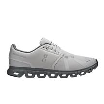 On Men's Cloud 6 WOLF/ROCK