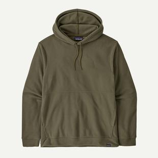 Patagonia Men's Micro D Fleece Hoody BSNG