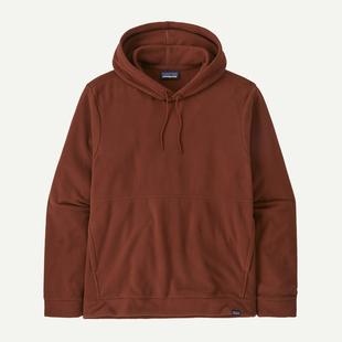 Patagonia Men's Micro D Fleece Hoody DVL