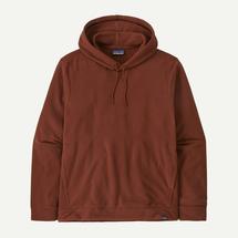 Patagonia Men's Micro D Fleece Hoody DVL