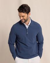Southern Tide Avondale Performance Jacket DRESSBLUE