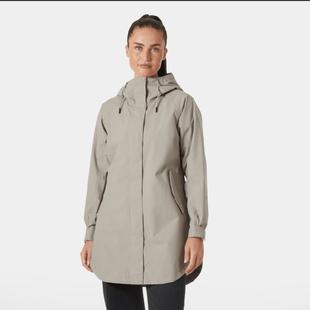  Helly Hansen Women's Valentia 2.0 Raincoat