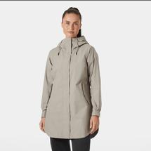  Helly Hansen Women's Valentia 2.0 Raincoat