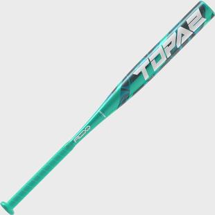  Easton Topaz (- 10) Fastpitch Softball Bat