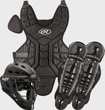 Rawlings Players Series Catchers Set - Jr