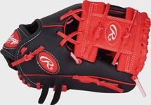 Rawlings Players Series 10 Youth Glove