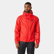 Helly Hansen Men's Loke Jacket 2.0 ALERTRED