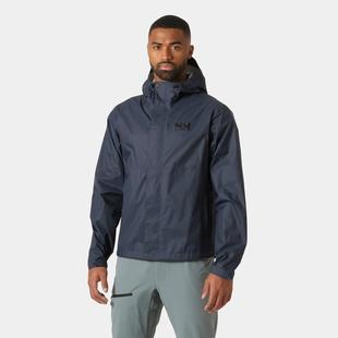Helly Hansen Men's Loke Jacket 2.0 ALPINEFROST