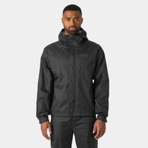 Helly Hansen Men's Loke Jacket 2.0 BLACK