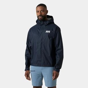 Helly Hansen Men's Loke Jacket 2.0 NAVY