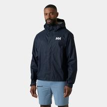 Helly Hansen Men's Loke Jacket 2.0 NAVY