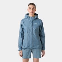 Helly Hansen Women's Loke Jacket 2.0 WASHEDNAVY