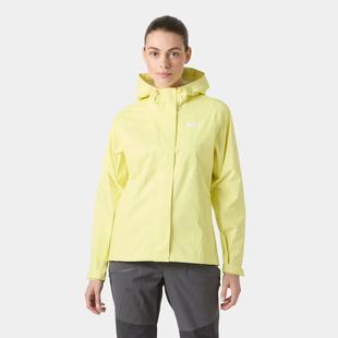Helly Hansen Women's Loke Jacket 2.0 YELLOWPEAR