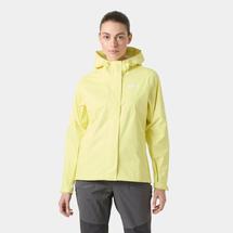 Helly Hansen Women's Loke Jacket 2.0 YELLOWPEAR