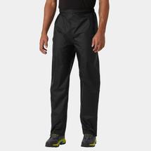 Helly Hansen Men's Loke Pants 2.0 BLACK