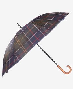 Barbour Tartan Walker Umbrella CLASSIC