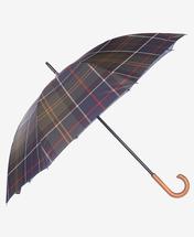 Barbour Tartan Walker Umbrella CLASSIC