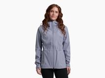 Kuhl Women's Stretch Voyagr Jacket VIOLETHAZE