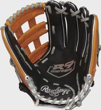 Rawlings R9 Contour 12 Inch Glove