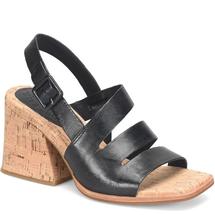 Kork-Ease Cate BLACK