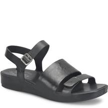 Kork-Ease Mona BLACK