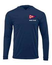  2025 Cyc Rash Guard