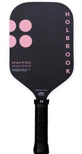 Holbrook Pro - Mav Pro 16mm 2.0 pink 
