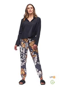 Indyeva Frivola Top BLACK