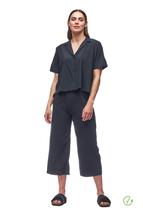 Indyeva Havada Top BLACK