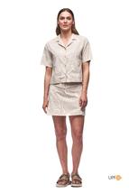Indyeva ULENDO V - Skort BEACHCYCLONE/PRINT
